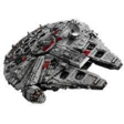 LEGO Star Wars: Find themes, sets, games, minifigures and more inspired by George Lucas